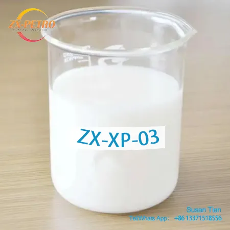 Oil-gas/water Defoamer