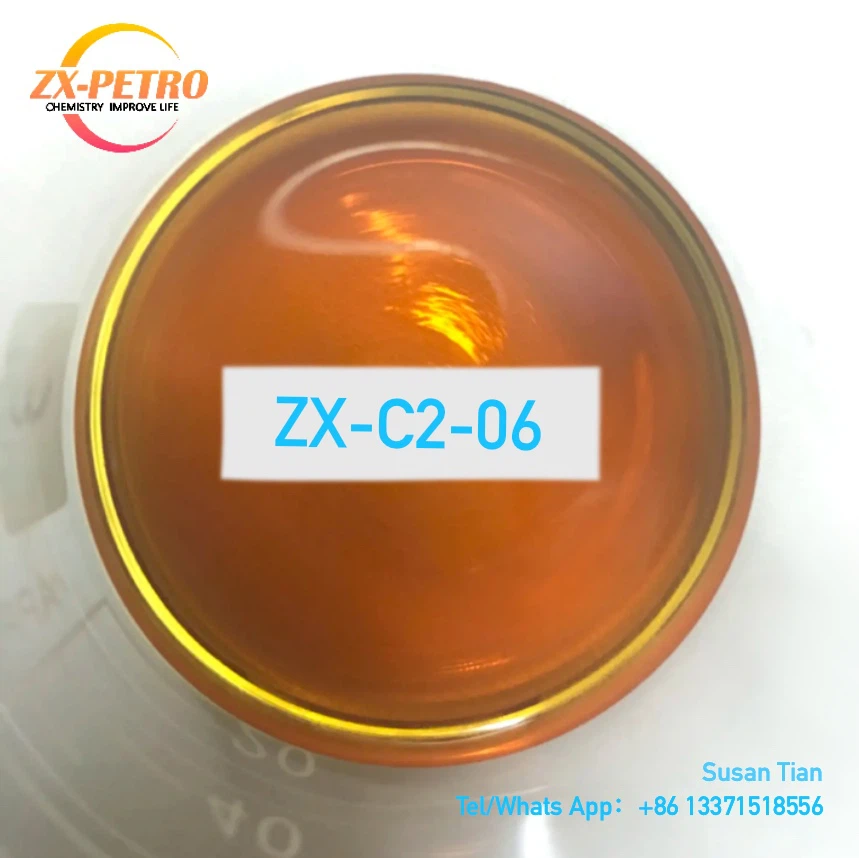 Oil Soluble Imidazoline Corrosion inhibitor