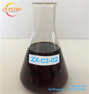 productcate-1-1 Alkyl Pyridine Quaternary Ammonium Salt