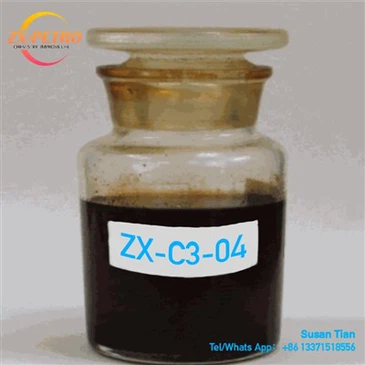 productcate-1-1 Corrosion Inhibitor for Refinery
