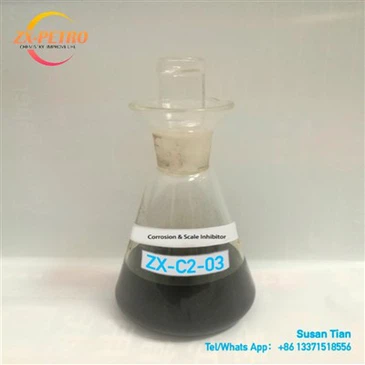 productcate-1-1 High-performance CO2 Corrosion Inhibitor