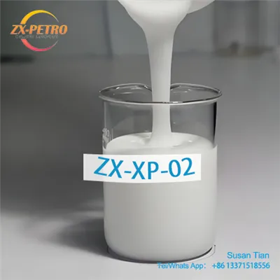 Organic Silicon Defoamer